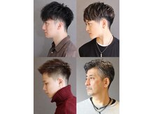 ポルテオムプレス(PORTE HOMME PRES)