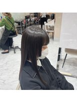 ハーツヘアーズ 五日市店(HEARTS hair's)&nbsp;姫カット