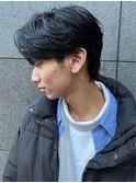 【DIFINO 青山】似合わせマッシュショート