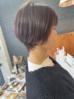 ニド(2do)&nbsp;大人ショート