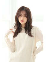 メリーランド 武蔵新城本店(MerryLand) 似合わせカット×カラースタイル#2-2