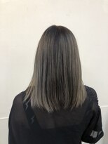 インヘアー(IN hair)&nbsp;＃トリートメント