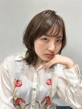 フラミューム 池袋(flammeum) flammeumスタイル(池袋)(雑司ヶ谷)(池袋東口)