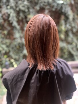 リリ(Liri) オーガニックグレイカラー