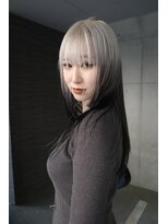 レコ 渋谷(LECO)&nbsp;デザインんカラー