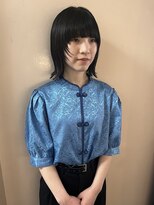 リンネ(Lin'ne)&nbsp;ミディアムレイヤー/フェイスレイヤー