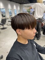 ゼスト 八王子店(ZEST)&nbsp;酸性ストレート『石井光星』