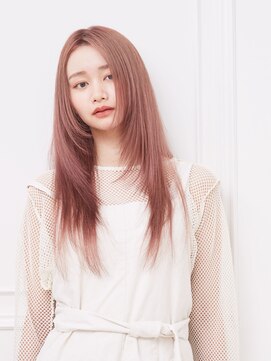 シャンプー ラバーズ(SHAMPOO LOVERS) SHAMPOOLOVERS 岩谷 トレンドレイヤースタイル