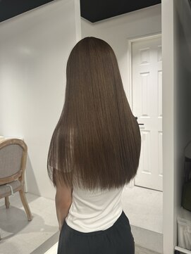 ゼスト 八王子店(ZEST) clearbrown