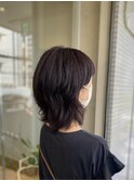 モカブラウン