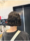 EIGHT fujisawa 藤沢店【エイト】福 優 髪質改善ボブパーマ