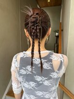 オーリーエトワ 御器所(oorry.etwa)&nbsp;【OORRY.etwa】カチモリアレンジ