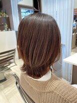 イースト(YEAST)&nbsp;ブラウンミディアム