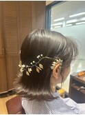 お呼ばれセット
