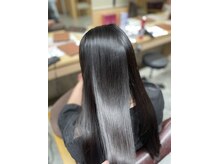 ロッソ ヘアアンドスパ 獨協大学前店(Rosso Hair&SPA)