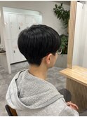 ナチュラルマッシュ