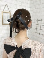 ベルデイズ 関内店(BELDAYS)&nbsp;カチモリアップヘア