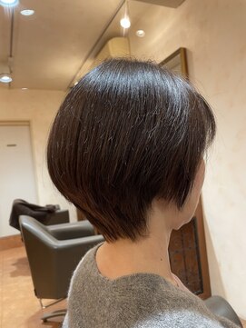 シエロ(cielo) cieloスタイル