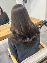 ルイス 宝塚(Luis)&nbsp;シアアッシュブラウン☆