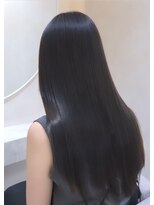 リレーション(Relation) 艶ストレート