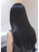 リレーション(Relation) 艶ストレート