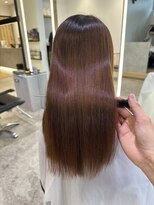 ミンクスプラス 流山おおたかの森(MINX plus)&nbsp;酸性ストレート