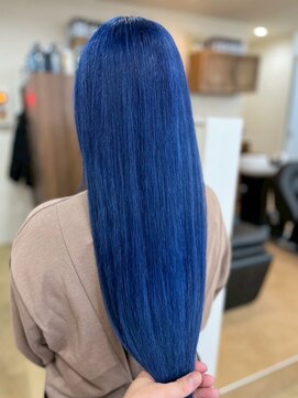 ミラシィ 成田(Mirashy) ハイライトカラーミルクティーベージュレイヤーカット