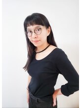 エゼル(Esell) 入佐 歌織