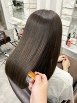 アイシー(I see)&nbsp;圧倒的艶髪美人☆