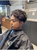 ラルフパーマ