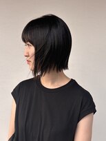 サロン(SALON)&nbsp;ミニボブ