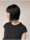 ミニボブ