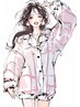 【パジャマDEおじゃま】スミ炭酸シャンプー＆水トリートメント