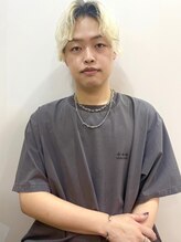 カミエ(kamie) 上田 一眞