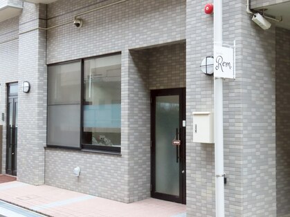 レム(Rem.)の写真