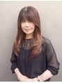 マックスビューティーギンザ(MAXBEAUTY GINZA)　 MIKI 