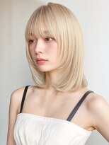 UTG フェミニンウルフレイヤー