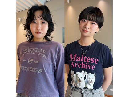 ホヌン 茅ヶ崎(Honnun)の写真