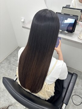 トイロ(toiro) 髪質改善ストレート