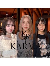 【大通7月NEWOPEN★】実力派スタイリストがつくる似合わせスタイル。ブリーチカラー/デザインカラー/カット