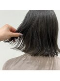 オリーブブラウン