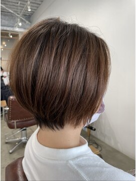 ルーム 四日市店(room) くびれショート ken