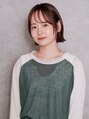 ガーデンヨコハマ(GARDEN YOKOHAMA)&nbsp;乾かすだけできまる【抜け感のあるヘルシーな可愛さ】