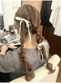 【結婚式・お呼ばれ】