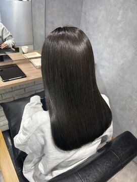 モク(mok) 水素トリートメント★