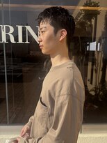 ヴァンカウンシル 津店(VAN COUNCIL)&nbsp;スパイキーショート