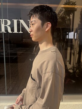 ヴァンカウンシル 津店(VAN COUNCIL) スパイキーショート