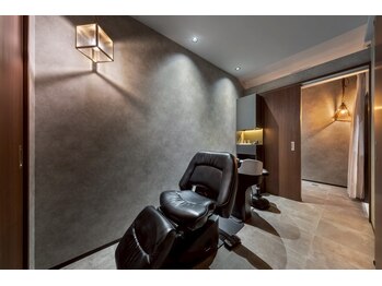 ラティエ(Latie...)の写真/厳選したスパクリーム、最高級オーガニックOWAY、メゾフォルテスパを是非体感してみて下さい♪