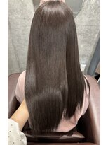 ピープルスペース 勝どき(people[  ])&nbsp;＊ショコラグレージュ＊