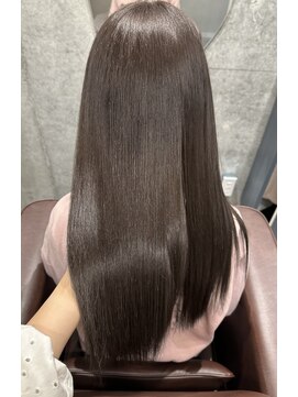 ピープルスペース 勝どき(people[  ]) ＊ショコラグレージュ＊